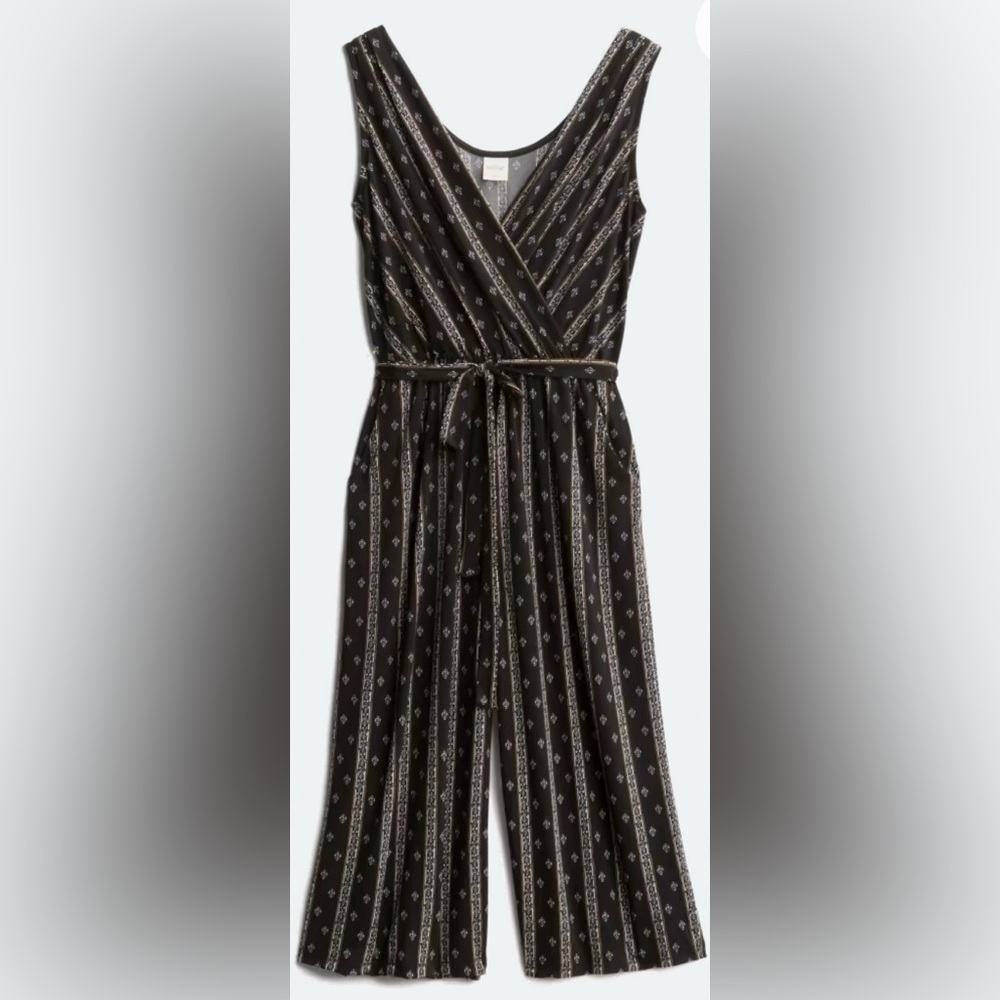 Ora Knit Jumpsuit